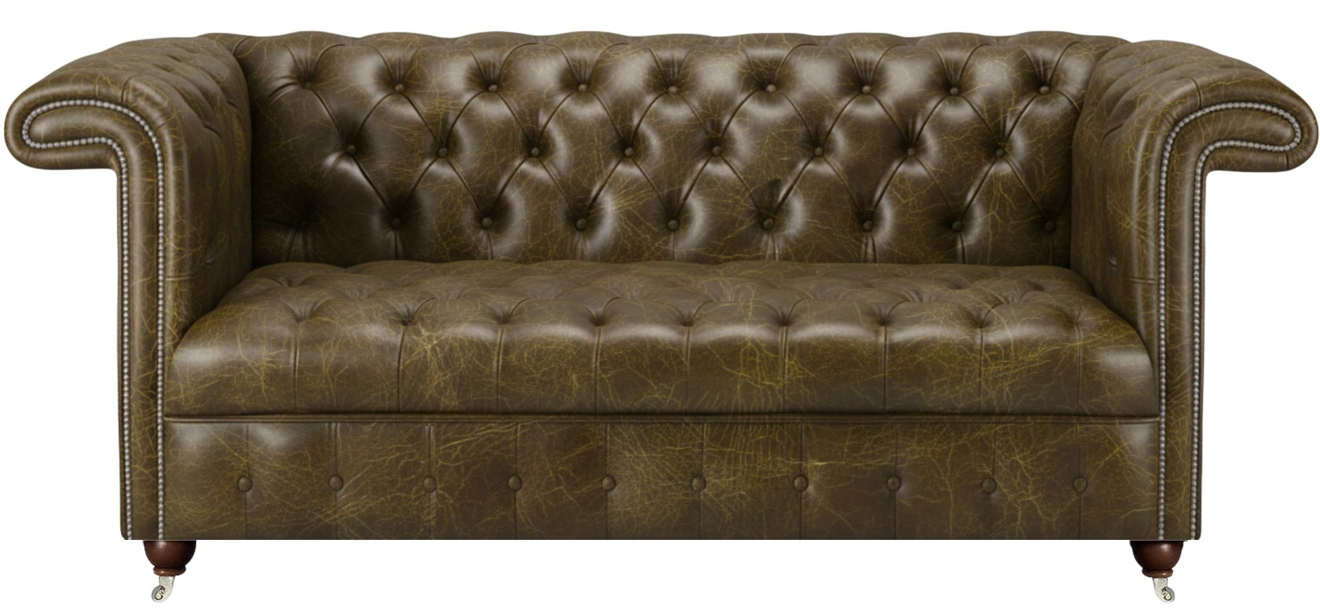 The Chelsea Chesterfield